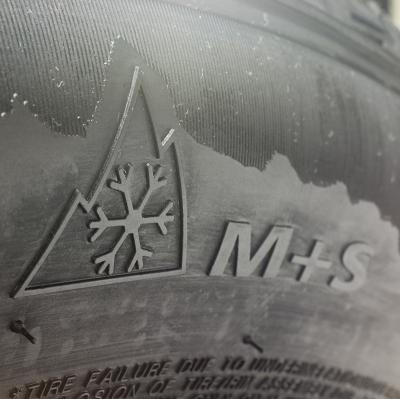 Alpine-Symbol ab sofort Pflicht. Entsprechen Ihre Reifen der Norm? Alpine-Symbol ab sofort Pflicht. Entsprechen Ihre Reifen der Norm?